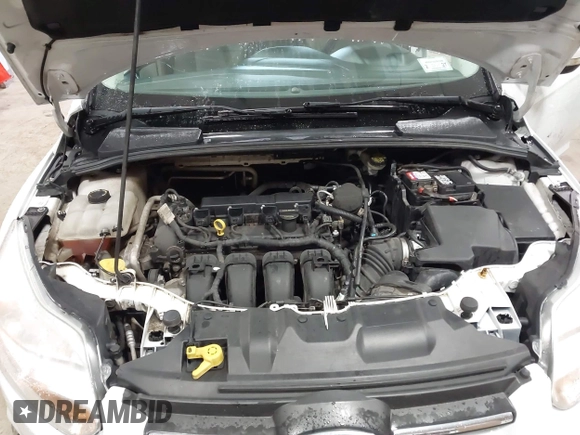 2012 Ford Focus SE с VIN 1FAHP3F21CL301085, выставлен на аукционе IAAI как лот 42321328 с пробегом 157 818 миль миль и . История ставок и продаж доступна на DreamBid. Изображение 10.