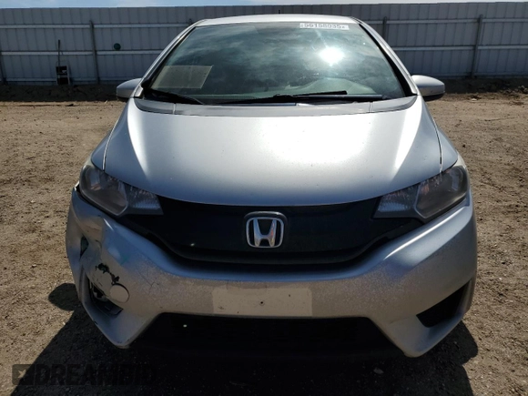 2016 Honda Fit LX z VIN JHMGK5H53GX009541, wystawiony jako Copart lot #56158035 z przebiegiem 260 565 mil mil oraz Szkody całkowita. Historia ofert i sprzedaży dostępna na DreamBid. Obrazek 5.