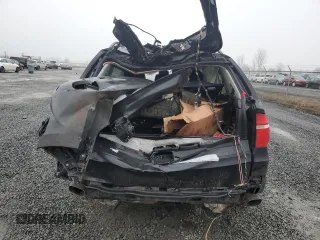 2010 BMW X5 z VIN 5UXFE8C54AL311608, wystawiony jako Copart lot #49004095 z przebiegiem Nie podano mil oraz Szkoda całkowita • Salvage title. Historia ofert i sprzedaży dostępna na DreamBid. Obrazek 6.