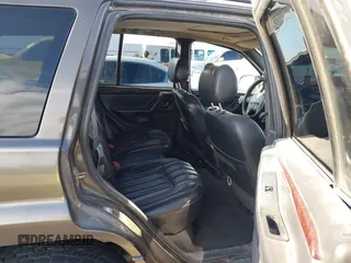 2000 Jeep Grand Cherokee Limited с VIN 1J4GW58N8YC241982, выставлен на аукционе IAAI как лот 42481556 с пробегом 179 233 миль миль и . История ставок и продаж доступна на DreamBid. Изображение 8.