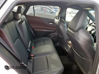 2021 Toyota Venza LE with VIN JTEAAAAH5MJ028139, listed as a Copart auction lot 47477245 with 41,070 mi miles and Clean Title. Bid and sale history available at carsss.com. Image 11.