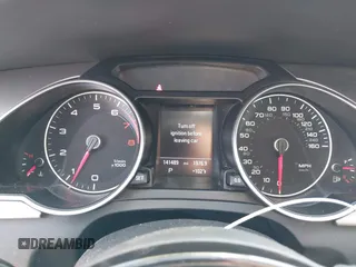 2014 Audi A5 Premium Plus with VIN WAULFAFR4EA034285, listed as a IAAI auction lot 42680210 with 141,489 mi miles and . Bid and sale history available at DreamBid. Image 7.