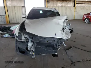 2017 Maserati Levante S z VIN ZN661YUA2HX242914, wystawiony jako Copart lot #44312295 z przebiegiem Nie podano mil oraz Szkoda całkowita • Salvage title. Historia ofert i sprzedaży dostępna na DreamBid. Obrazek 5.