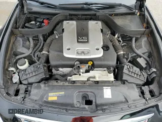 2015 Infiniti Q40 with VIN JN1CV6AP5FM501242, listed as a Copart auction lot 74857644 with 0 mi miles and Salvage Title. Bid and sale history available at carsss.com. Image 11.