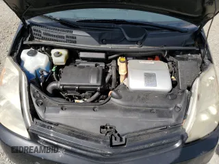 2005 Toyota Prius with VIN JTDKB20U053071612, listed as a Copart auction lot 55362925 with 174,642 mi miles and Salvage Title. Bid and sale history available at DreamBid. Image 11.