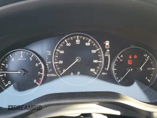 2020 Mazda 3 Select z VIN 3MZBPBCM4LM125807, wystawiony jako Copart lot #85230844 z przebiegiem 43 185 mil mil oraz Szkoda całkowita • Salvage title. Historia ofert i sprzedaży dostępna na DreamBid. Obrazek 9.