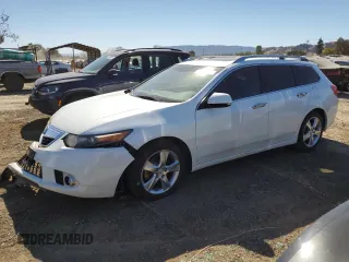 2012 Acura TSX Technology z VIN JH4CW2H69CC002878, wystawiony jako Copart lot #77018874 z przebiegiem 112 166 mil mil oraz Szkoda całkowita • Salvage title. Historia ofert i sprzedaży dostępna na DreamBid. Obrazek 1.