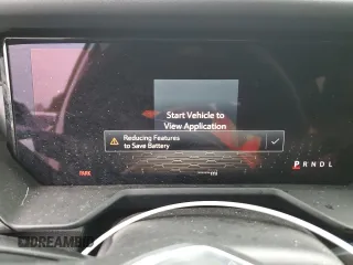 2024 GMC Acadia AWD Elevation z VIN 1GKENNKS2RJ201719, wystawiony jako Copart lot #75690714 z przebiegiem Nie podano mil oraz Tytuł czysty. Historia ofert i sprzedaży dostępna na DreamBid. Obrazek 9.