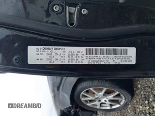 2013 Dodge Journey R/T с VIN 3C4PDCEG2DT556717, выставлен на аукционе IAAI как лот 41834753 с пробегом 153 008 миль миль и . История ставок и продаж доступна на DreamBid. Изображение 9.