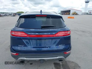 2017 Lincoln MKC Reserve with VIN 5LMTJ3DH0HUL27796, listed as a IAAI auction lot 42469998 with 126,487 mi miles and . Bid and sale history available at DreamBid. Image 19.