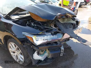 2022 Acura ILX z VIN 19UDE2F38NA004932, wystawiony jako IAAI lot #42345174 z przebiegiem 34 424 mil mil oraz . Historia ofert i sprzedaży dostępna na DreamBid. Obrazek 18.