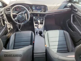 2021 Volkswagen Jetta S с VIN 3VWC57BU4MM082564, выставлен на аукционе Copart как лот 61867825 с пробегом 35 570 миль миль и Списание • Salvage title. История ставок и продаж доступна на DreamBid. Изображение 8.