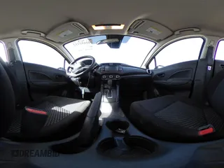 2022 Nissan Versa S z VIN 3N1CN8DV2NL827465, wystawiony jako IAAI lot #41693112 z przebiegiem 43 918 mil mil oraz . Historia ofert i sprzedaży dostępna na DreamBid. Obrazek 18.