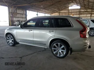 2017 Volvo XC90 Inscription with VIN YV4BC0PL8H1120647, listed as a Copart auction lot 81413904 with 170,590 mi miles and Clean Title. Bid and sale history available at carsss.com. Image 2.