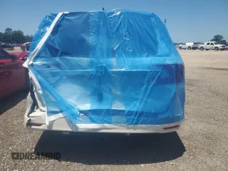 2018 Honda Odyssey EX-L z VIN 5FNRL6H78JB104144, wystawiony jako Copart lot #51513935 z przebiegiem 76 507 mil mil oraz Szkoda całkowita • Salvage title. Historia ofert i sprzedaży dostępna na DreamBid. Obrazek 6.