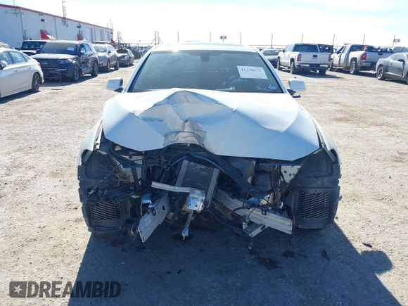 2013 BMW 5 Series 528i with VIN WBAXG5C59DDY32432, listed as a IAAI auction lot 41230673 with 103,069 mi miles and . Bid and sale history available at carsss.com. Image 13.