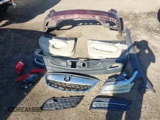 2014 Acura MDX Technology with VIN 5FRYD3H47EB004439, listed as a IAAI auction lot 41738172 with 169,946 mi miles and . Bid and sale history available at DreamBid. Image 12.