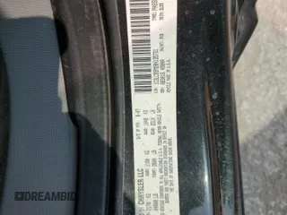2008 Chrysler Sebring Limited with VIN 1C3LC65M28N135731, listed as a Copart auction lot 70874394 with 158,963 mi miles and Salvage Title. Bid and sale history available at carsss.com. Image 12.