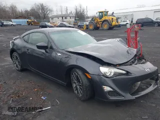 2014 Scion FR-S with VIN JF1ZNAA1XE9706469, listed as a IAAI auction lot 41942773 with 74,641 mi miles and . Bid and sale history available at DreamBid. Image 1.
