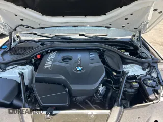 2017 BMW 5 Series 530i with VIN WBAJA5C33HG895181, listed as a Copart auction lot 64860455 with 69,355 mi miles and Clean title. Bid and sale history available at DreamBid. Image 7.