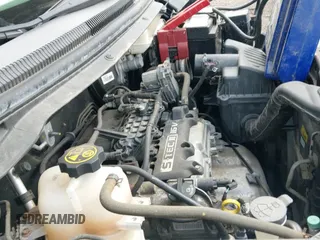2014 Chevrolet Spark LT с VIN KL8CF6S99EC471623, выставлен на аукционе IAAI как лот 42894148 с пробегом 89 369 миль миль и . История ставок и продаж доступна на DreamBid. Изображение 20.