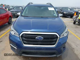2021 Subaru Ascent Touring с VIN 4S4WMARD9M3473972, выставлен на аукционе IAAI как лот 42263370 с пробегом 55 535 миль миль и . История ставок и продаж доступна на DreamBid. Изображение 6.