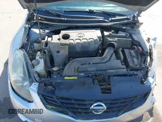 2013 Nissan Altima S z VIN 1N4AL2EP5DC202243, wystawiony jako IAAI lot #42029318 z przebiegiem Nie podano mil oraz . Historia ofert i sprzedaży dostępna na DreamBid. Obrazek 10.