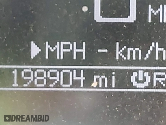 2011 Jeep Grand Cherokee Laredo with VIN 1J4RR4GG2BC550934, listed as a IAAI auction lot 42467947 with 198,904 mi miles and . Bid and sale history available at DreamBid. Image 12.