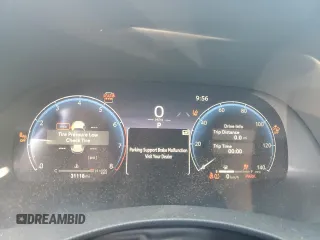 2023 Toyota Highlander L z VIN 5TDKDRAHXPS006529, wystawiony jako Copart lot #52457715 z przebiegiem 31 118 mil mil oraz Szkoda całkowita • Salvage title. Historia ofert i sprzedaży dostępna na DreamBid. Obrazek 9.