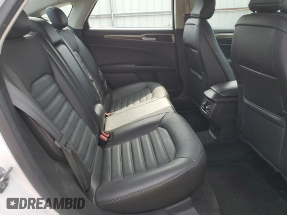 2016 Ford Fusion SE with VIN 3FA6P0T90GR334562, listed as a Copart auction lot 55437685 with 239,727 mi miles and Clean Title. Bid and sale history available at carsss.com. Image 10.
