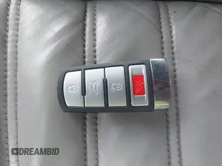 2006 Volkswagen Passat 3.6L V6 с VIN WVWCU73C96E215940, выставлен на аукционе IAAI как лот 42257810 с пробегом 102 795 миль миль и . История ставок и продаж доступна на DreamBid. Изображение 11.