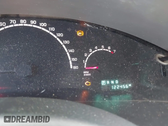 2005 Chrysler Pacifica с VIN 2C8GM48L35R451704, выставлен на аукционе IAAI как лот 42005444 с пробегом 122 456 миль миль и . История ставок и продаж доступна на DreamBid. Изображение 15.