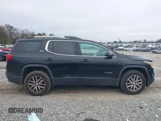 2017 GMC Acadia SLE with VIN 1GKKNLLS6HZ126223, listed as a IAAI auction lot 41197718 with 111,912 mi miles. Bid and sale history available at carsss.com. Image 13.