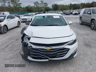 2022 Chevrolet Malibu LT with VIN 1G1ZD5ST4NF110188, listed as a IAAI auction lot 41502403 with 66,032 mi miles and . Bid and sale history available at DreamBid. Image 12.