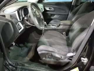 2013 Chevrolet Equinox LS z VIN 2GNALBEKXD6313398, wystawiony jako Copart lot #44566025 z przebiegiem 141 965 mil mil oraz Czysty tytuł • Clean title. Historia ofert i sprzedaży dostępna na DreamBid. Obrazek 7.