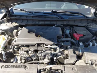 2019 Nissan Altima S with VIN 1N4BL4BV1KC114807, listed as a IAAI auction lot 41647497 with 123,743 mi miles and . Bid and sale history available at DreamBid. Image 10.