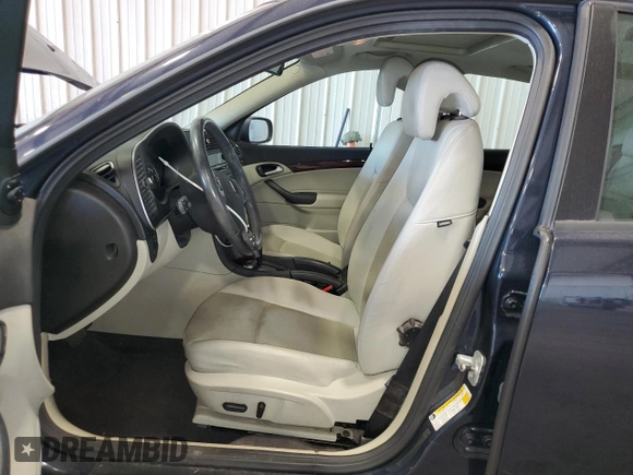 2010 Saab 9-3 z VIN YS3FA4CY8A1607395, wystawiony jako Copart lot #79216324 z przebiegiem 126 026 mil mil oraz Szkoda całkowita • Salvage title. Historia ofert i sprzedaży dostępna na DreamBid. Obrazek 7.