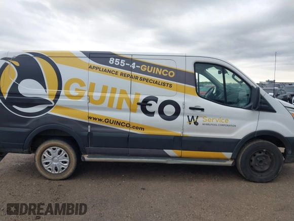 2019 Ford Transit с VIN 1FTYR1ZM4KKA54929, выставлен на аукционе IAAI как лот 42174673 с пробегом 173 677 миль миль и . История ставок и продаж доступна на DreamBid. Изображение 13.