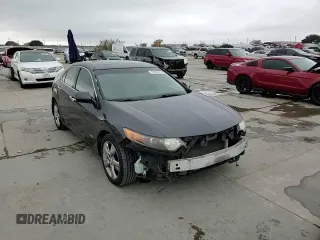 2013 Acura TSX с VIN JH4CU2F47DC009708, выставлен на аукционе Copart как лот 83585224 с пробегом 337 390 миль миль и Списание • Salvage title. История ставок и продаж доступна на DreamBid. Изображение 14.
