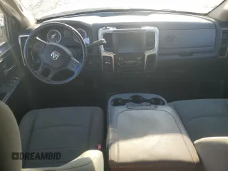 2016 Ram 2500 SLT with VIN 3C6UR5DL8GG309625, listed as a Copart auction lot 44227085 with Not Provided miles and Salvage Title. Bid and sale history available at carsss.com. Image 8.