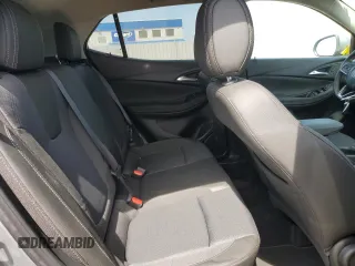 2024 Buick Encore GX Preferred с VIN KL4AMCSL0RB191965, выставлен на аукционе Copart как лот 60210125 с пробегом 11 314 миль миль и Списание • Salvage title. История ставок и продаж доступна на DreamBid. Изображение 11.