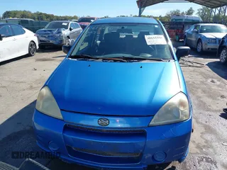 2003 Suzuki Aerio S z VIN JS2RA41SX35171394, wystawiony jako IAAI lot #40612266 z przebiegiem 70 127 mil mil oraz . Historia ofert i sprzedaży dostępna na DreamBid. Obrazek 12.