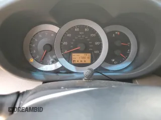 2006 Toyota RAV4 with VIN JTMZD33V065011483, listed as a Copart auction lot 52174905 with 178,616 mi miles and Salvage Title. Bid and sale history available at carsss.com. Image 9.