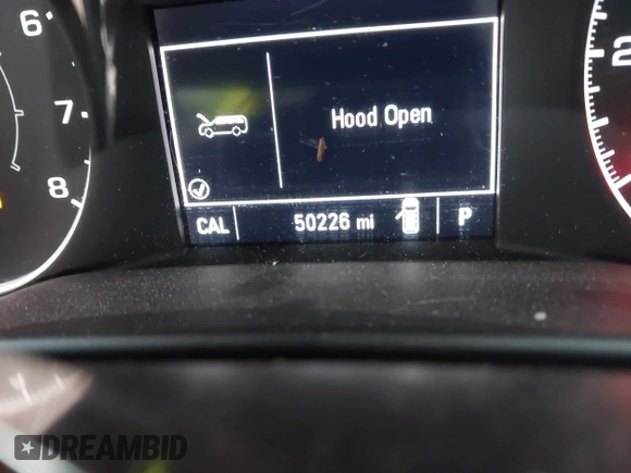 2019 GMC Acadia SLE z VIN 1GKKNKLA4KZ176496, wystawiony jako IAAI lot #42157837 z przebiegiem Nie podano mil oraz . Historia ofert i sprzedaży dostępna na DreamBid. Obrazek 15.