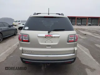 2013 GMC Acadia SLE with VIN 1GKKRPKD2DJ133063, listed as a IAAI auction lot 41542114 with 177,277 mi miles and . Bid and sale history available at DreamBid. Image 17.