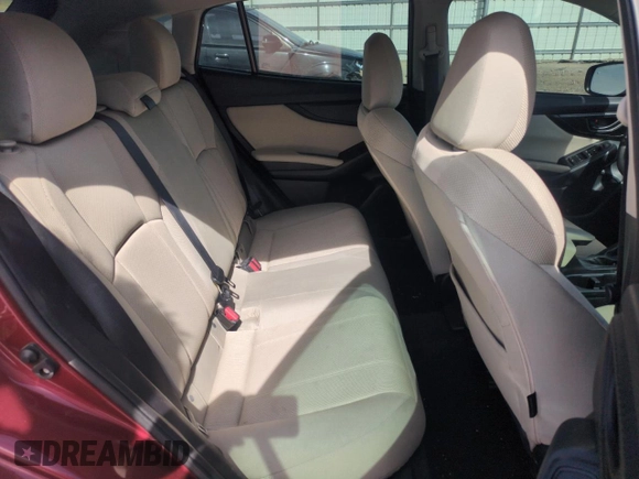 2017 Subaru Impreza Premium z VIN 4S3GTAB67H3731936, wystawiony jako Copart lot #54344765 z przebiegiem 88 564 mil mil oraz Szkoda całkowita • Salvage title. Historia ofert i sprzedaży dostępna na DreamBid. Obrazek 10.