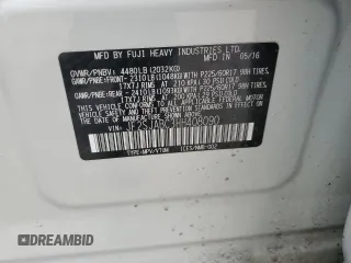 2017 Subaru Forester with VIN JF2SJABC3HH408090, listed as a Copart auction lot 52627375 with 163,610 mi miles and Clean Title. Bid and sale history available at carsss.com. Image 13.