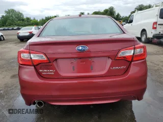 2015 Subaru Legacy Premium с VIN 4S3BNAD64F3021861, выставлен на аукционе Copart как лот 57779955 с пробегом 127 788 миль миль и Списание • Salvage title. История ставок и продаж доступна на DreamBid. Изображение 6.