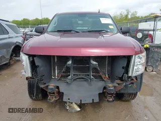 2013 Chevrolet Silverado 1500 LT with VIN 1GCRKSE74DZ398351, listed as a IAAI auction lot 42198969 with 184,962 mi miles and . Bid and sale history available at DreamBid. Image 13.