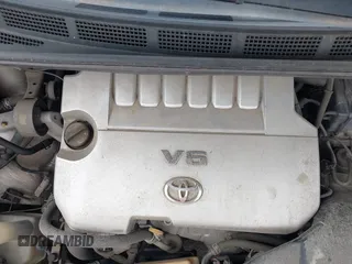 2008 Toyota Sienna CE with VIN 5TDZK23CX8S197027, listed as a IAAI auction lot 41962530 with Not Provided miles and . Bid and sale history available at DreamBid. Image 10.